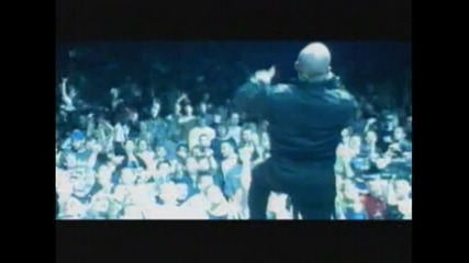 Disturbed - Down With The Sickness