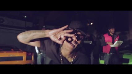 A-game - No Check (official video)