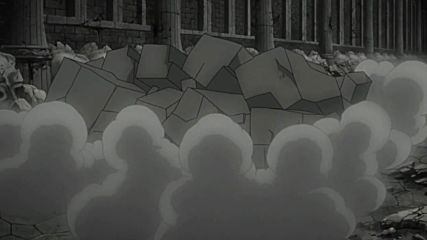 Fairy Tail S2 - 70 Бг субс