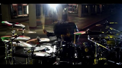 Black Veil Brides - Rebel Love Song