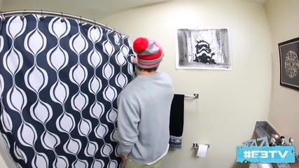 #e3tv Episode 2 - At Home with Wesley & Keaton