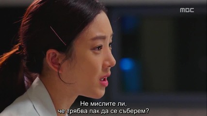 Medical top team ep.14 2/2