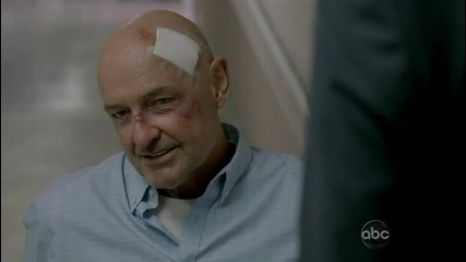 Изгубени S06e14 - пета част 