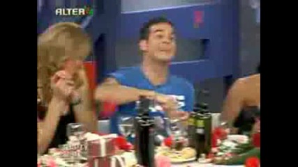 Melas Xristodopolis - Aporo.avi