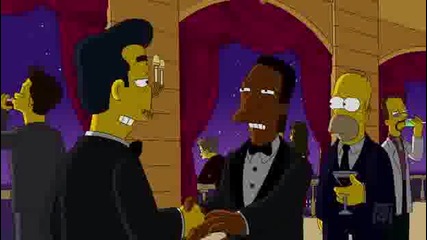 The Simpsons сезон 21 Епизод 5 