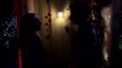 Echo | Dexter Morgan