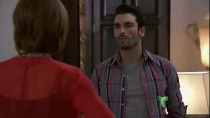 La Patrona - Capitulo 78