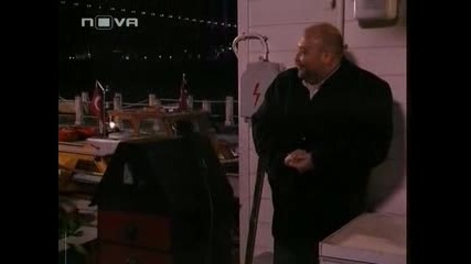 Любов Назаем Еп.47 Част 3 