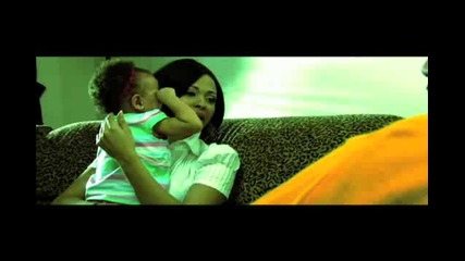 Mike Jones Feat. T - Pain - Scandalous Hols ( Високо Качество ) 