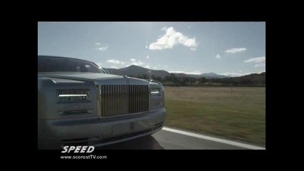 Rolls Royce Phantom Series Іі Geneva 2012