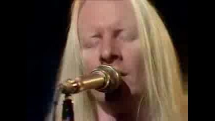 Johnny Winter - Jumpin Jack Flash (The Rolling Stones)