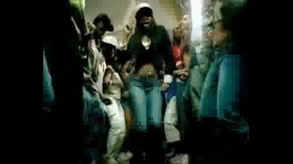 Sean Paul Feat. Cherish - Do It To It