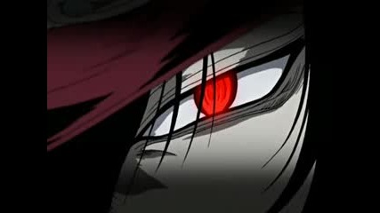 Hellsing Ova