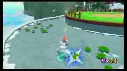 Super Mario Galaxy 2 - Part 10 