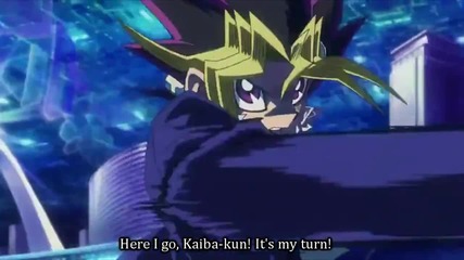 Yu-gi-oh! The Dark Side of Dimensions Trailer #2 Remastered (subbed)