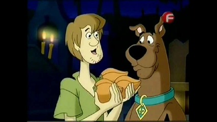 Scooby - Doo and the Monster of Mexico / Скуби Ду и Мексиканското чудовище (част 4) 