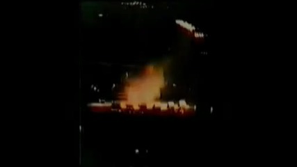 Queen in Stuttgart 1984 ( Част 10) 
