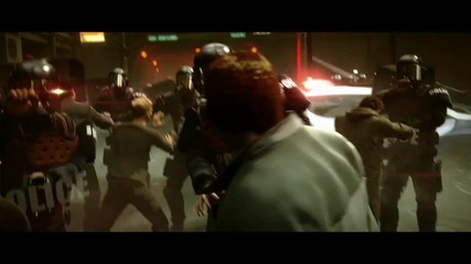 deus ex human revolution e3 2010 trailer (hd 720p) 