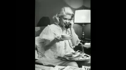 Movie Legends - Jayne Mansfield