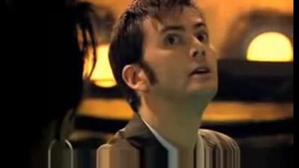 The Doctor Who - Lonely God