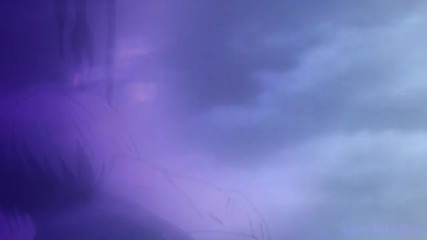 [ Hq ] Lenalee and Allen - Crash Crash B U R N.