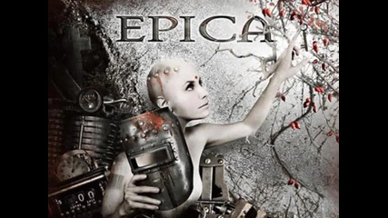 Epica - Twin Flames (new Album 2012 Bonus Track)