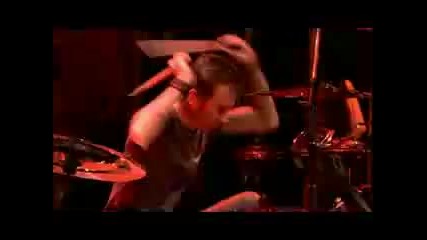 Godsmack Jam Session (good Times Bad Times Dvd)