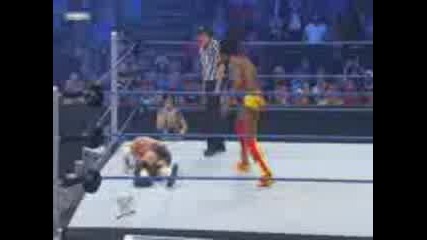 Wwe Smackdown 30.07.10 ( Full ) 