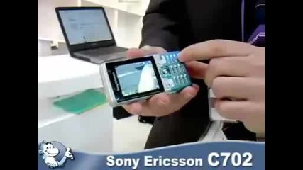 Sony Ericsson