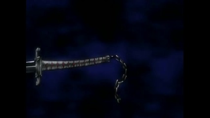 Bleach 233 - Zangetsu Becomes An Enemy