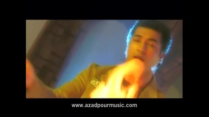Mohammad Reza Azadpourghazal Ghazal Official Music Video