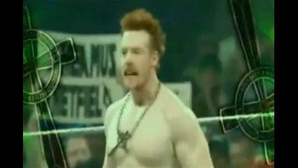 Sheamus New 2010 Titantron Hd Quality -