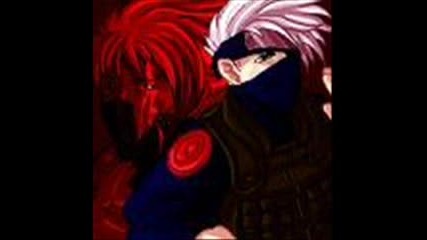 Kakashi Tribute