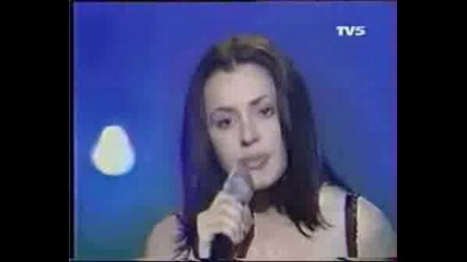 Tina Arena - I Want To Know What Love