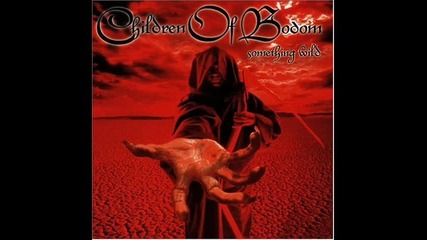 Children of Bodom - Lake Bodom