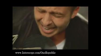 OneRepublic Feat. Timbaland - Apologize