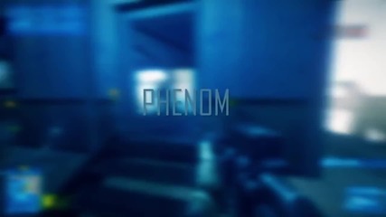 Battlefield 3 Montage - Phenom
