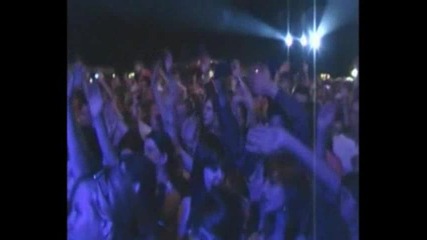 Gotthard - Heaven 2010