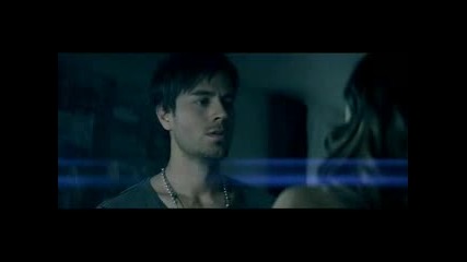 Enrique Iglesias feat. Ciara - Takin Back My Love