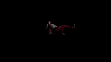 Kendrick Lamar - Swimming Pools (drank)