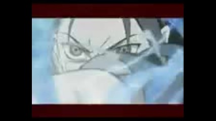 Naruto - In the end 