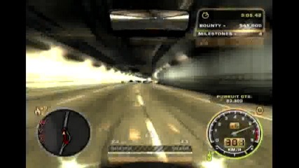 Bugatti Veyron Eb 16.4 Ultimated 