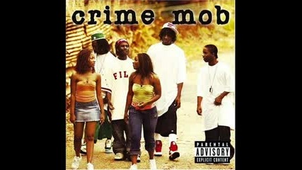 Crime Mob - Too Deep