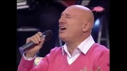 Saban Saulic - Vidjas li mi staru ljubav - (Live) - Narod pita - (TV Pink 2011)