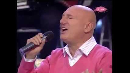 Saban Saulic - Vidjas li mi staru ljubav - (Live) - Narod pita - (TV Pink 2011)