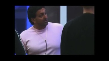 Big Brother F - Боряна проваля Поредната Мисия И Вбесява Всички 