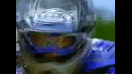 Power Rangers Hunter (toxic)