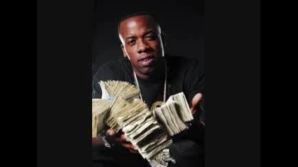 Jim Jones Ft Yo Gotti - Once Upon A Time
