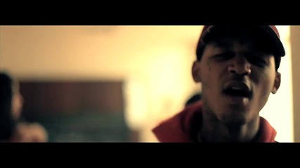 New!!! Soulja Boy feat Fredo Santana, Tadoe - Turn Up (official video)