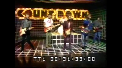 Australian Crawl - Runaway Girls (1982)